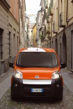 Fiat Fiorino 2007 года